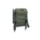 MIVARDI - Křeslo CamoCode Express