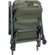 MIVARDI - Křeslo CamoCode Express