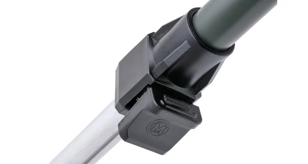 MIVARDI - Křeslo CamoCode Express + Transportní taška