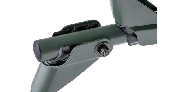 MIVARDI - Křeslo CamoCode Express + Transportní taška