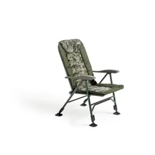 MIVARDI - Křeslo Camocode Quattro