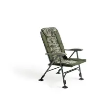MIVARDI - Křeslo Camocode Quattro