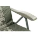 MIVARDI - Křeslo Camocode Quattro