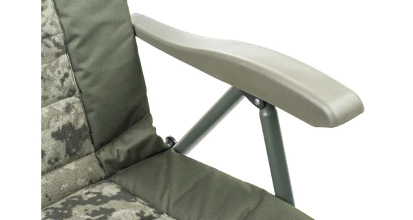 MIVARDI - Křeslo Camocode Quattro