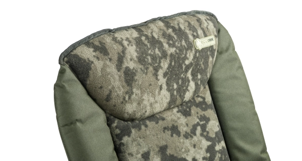 MIVARDI - Křeslo Camocode Quattro