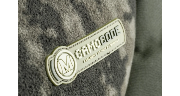 MIVARDI - Křeslo Camocode Quattro