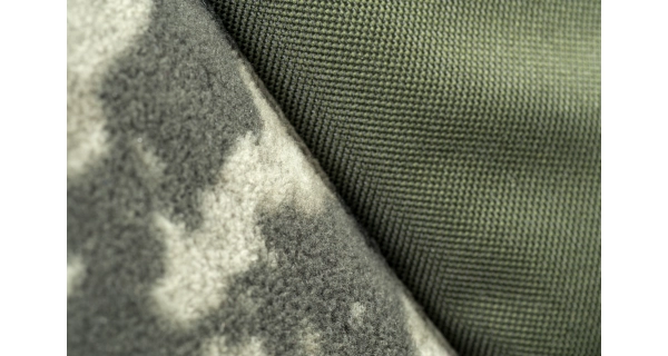 MIVARDI - Křeslo Camocode Quattro