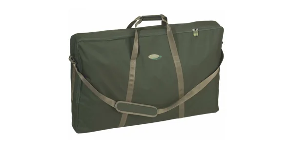 MIVARDI - Křeslo Camocode Quattro + Transportní taška