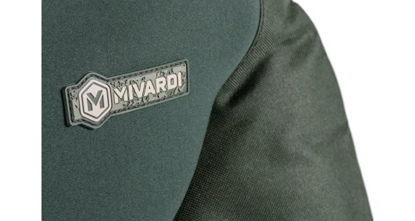 MIVARDI - Křeslo Comfort Quattro
