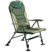 MIVARDI - Křeslo Comfort Quattro