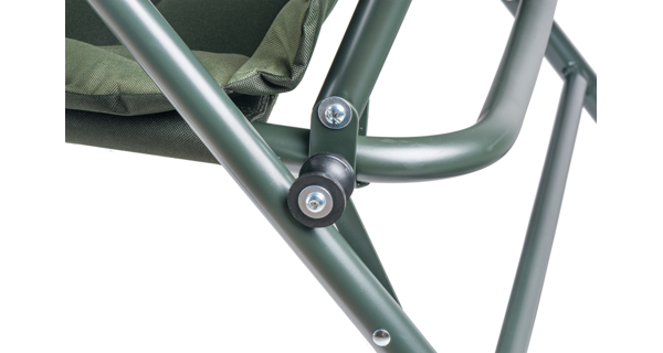 MIVARDI - Křeslo Comfort Quattro + Transportní taška