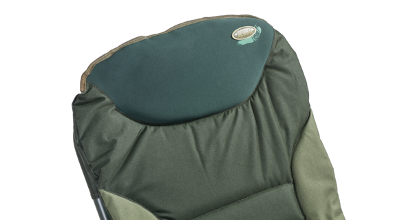 MIVARDI - Křeslo Comfort Quattro + Transportní taška