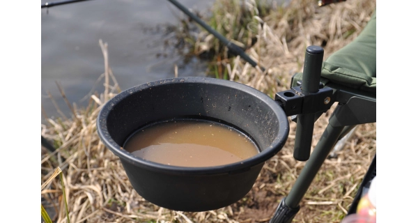 MIVARDI - Křeslo feeder Master + transp. system