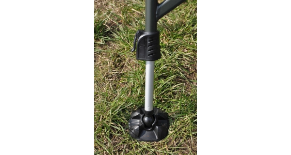 MIVARDI - Křeslo feeder Master + transp. system