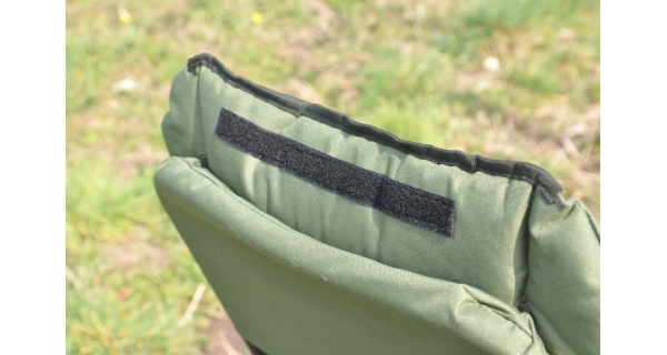 MIVARDI - Křeslo feeder Master + transp. system