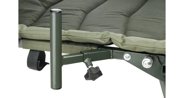 MIVARDI - Křeslo feeder Master + transp. system