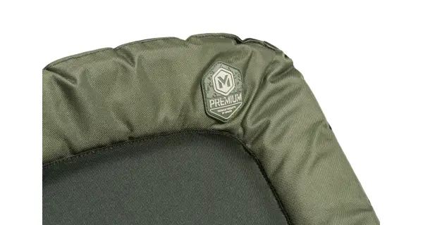 MIVARDI - Křeslo Premium