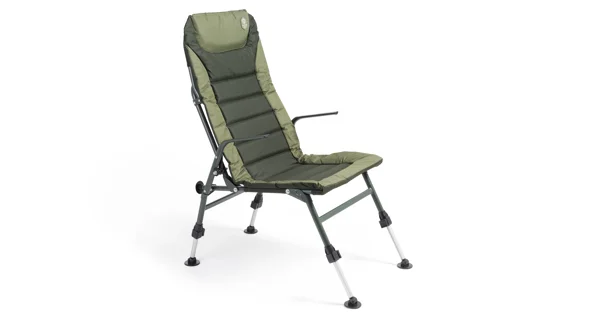 MIVARDI - Křeslo Premium Long