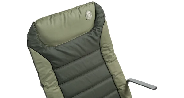 MIVARDI - Křeslo Premium Long