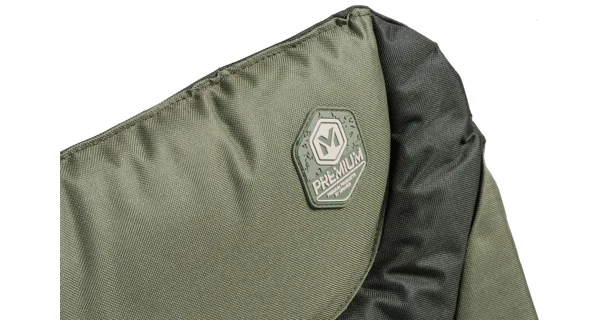 MIVARDI - Křeslo Premium Long