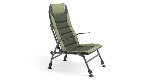 MIVARDI - Křeslo Premium Long