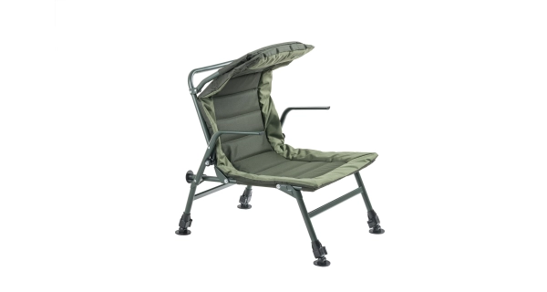 MIVARDI - Křeslo Premium Long