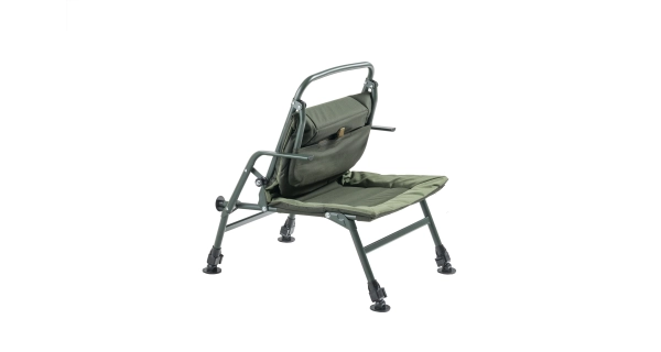 MIVARDI - Křeslo Premium Long