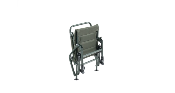 MIVARDI - Křeslo Premium Long