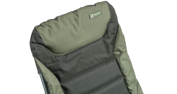 MIVARDI - Křeslo Premium Long