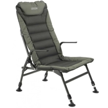 MIVARDI - Křeslo Premium Long