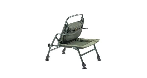 MIVARDI - Křeslo Premium Long + Transportní taška