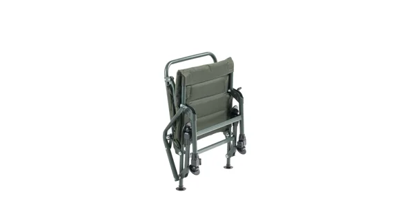 MIVARDI - Křeslo Premium Long + Transportní taška