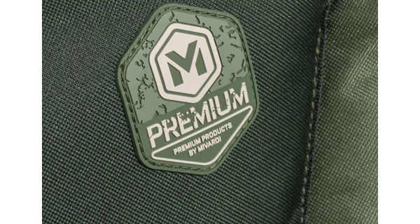 MIVARDI - Křeslo Premium Quattro
