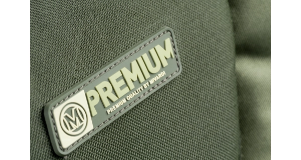 MIVARDI - Křeslo Premium Quattro