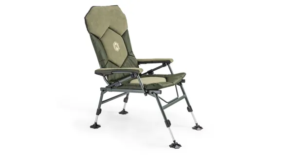 MIVARDI - Křeslo Professional Hex