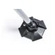 MIVARDI - Křeslo Professional Hex