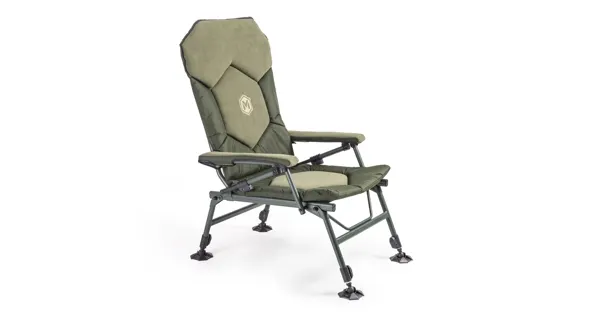 MIVARDI - Křeslo Professional Hex