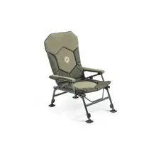 MIVARDI - Křeslo Professional Hex
