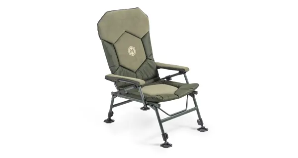 MIVARDI - Křeslo Professional Hex