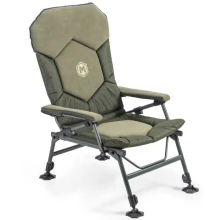 MIVARDI - Křeslo Professional Hex