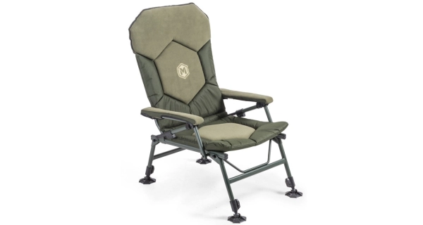 MIVARDI - Křeslo Professional Hex