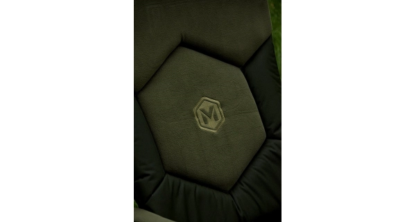 MIVARDI - Křeslo Professional Hex