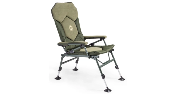 MIVARDI - Křeslo Professional Hex