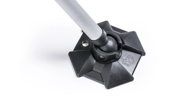 MIVARDI - Křeslo Professional Hex