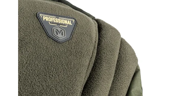 MIVARDI - Křeslo Professional Quattro