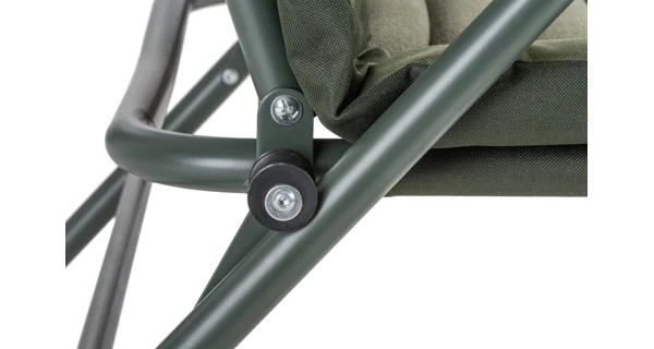MIVARDI - Křeslo Professional Quattro + Transportní taška
