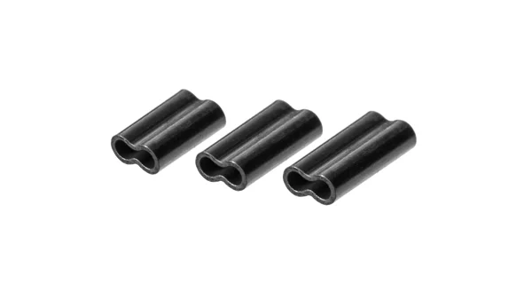 MIVARDI - Krimpovací svorky 0,60 mm 60 ks
