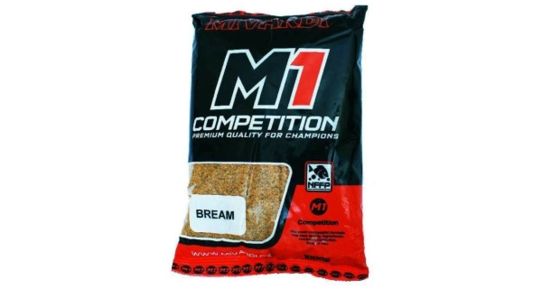 MIVARDI - Krmení M1 cejn 1 kg