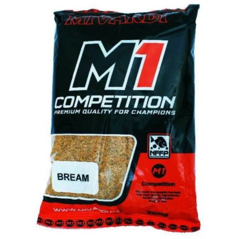 MIVARDI - Krmení M1 cejn 1 kg