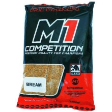 MIVARDI - Krmení M1 Competition cejn Pro 1 kg